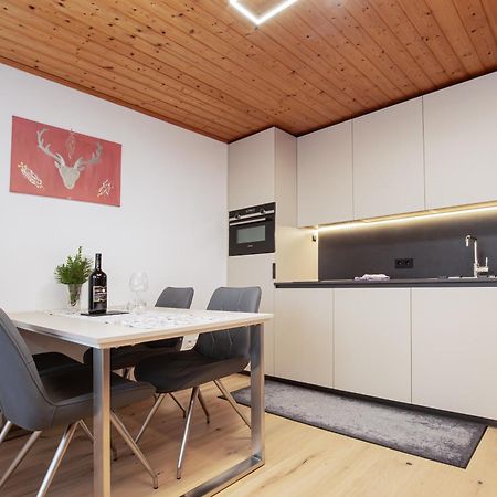 Appartementhaus Radstadt Luaran gambar