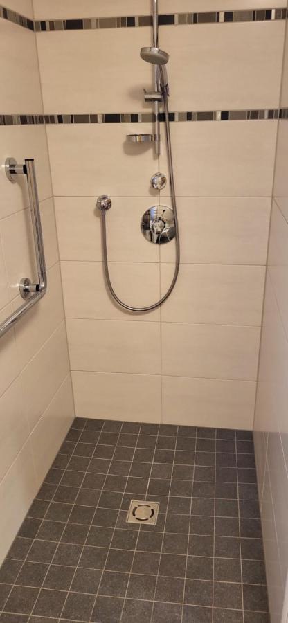 Appartementhaus Radstadt Luaran gambar