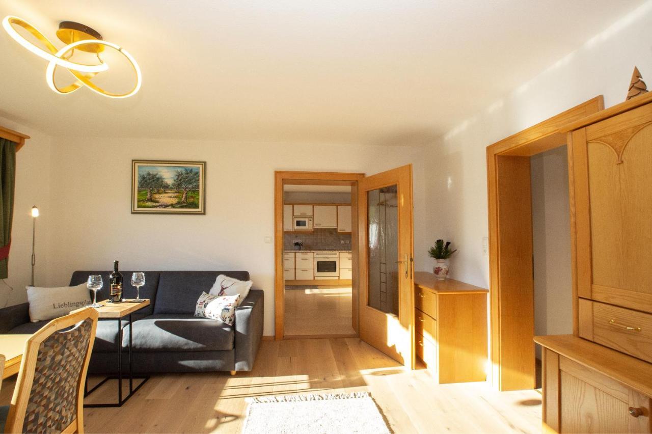 Appartementhaus Radstadt Luaran gambar