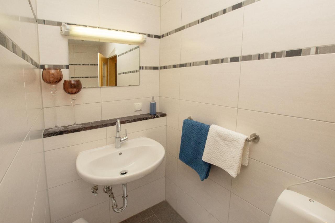 Appartementhaus Radstadt Luaran gambar