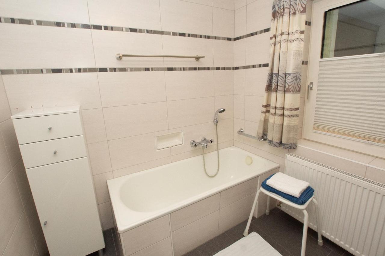 Appartementhaus Radstadt Luaran gambar