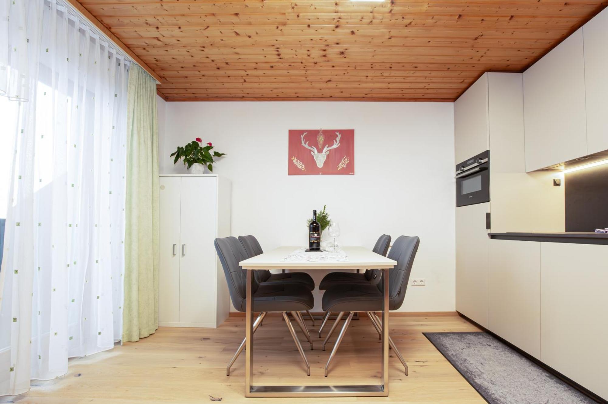 Appartementhaus Radstadt Luaran gambar