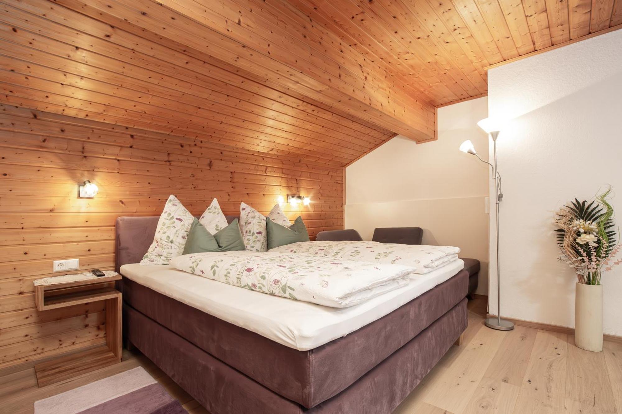 Appartementhaus Radstadt Luaran gambar